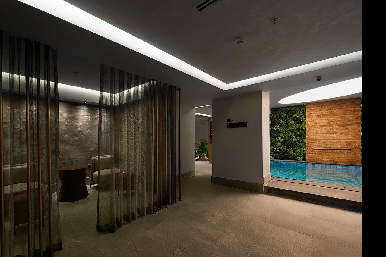 Dundar Hotel & Spa Istanbul Eksteriør billede