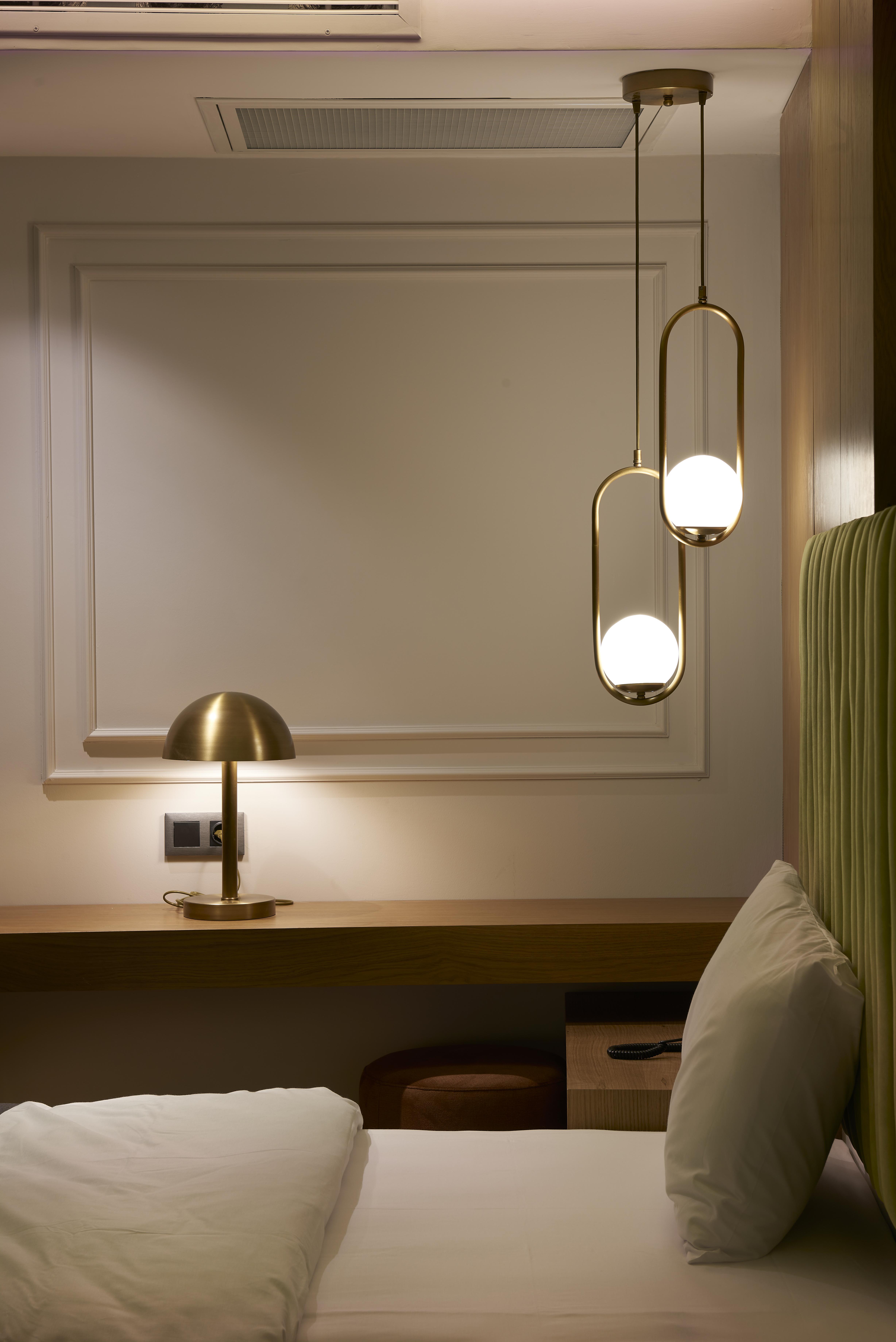 Dundar Hotel & Spa Istanbul Eksteriør billede